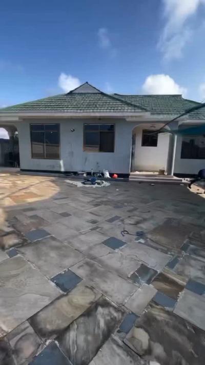 4 Bedrooms House for Rent at Mbweni, Dar Es Salaam