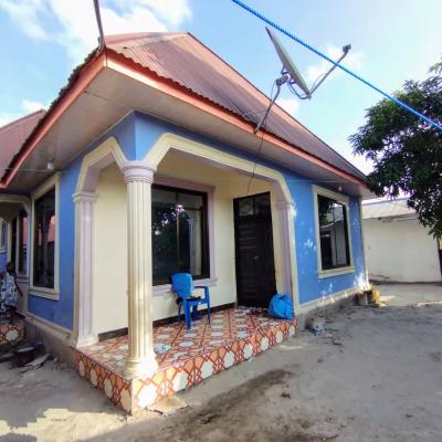 4 Bedrooms House for sale at Ukonga, Dar Es Salaam