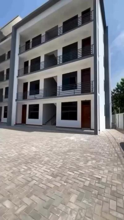 Nyumba/Apartment ya chumba kimoja inapangishwa Wazo, Dar Es Salaam