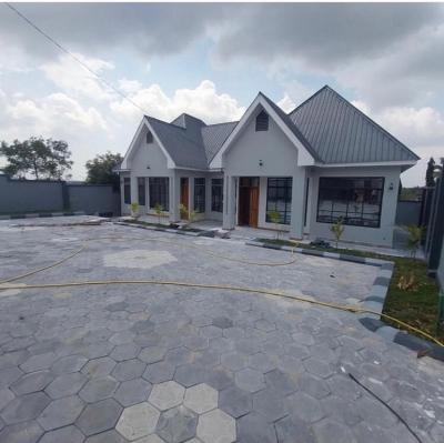 2 Bedrooms House for sale at Madale, Dar Es Salaam