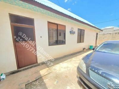 House for rent at Kimanga, Dar Es Salaam