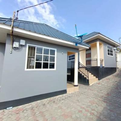 House/Apartment for Rent at Mbezi, Dar Es Salaam