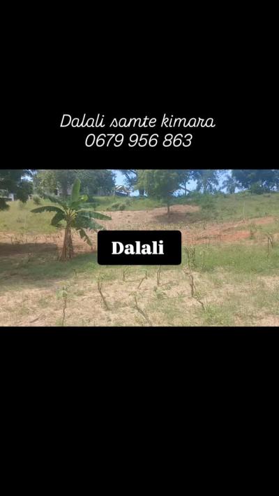 Plot for sale at Kimara, Dar Es Salaam