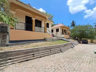 3 Bedrooms House/Apartment for Rent at Kimara, Dar Es Salaam