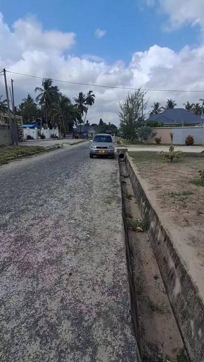 Plots for sale at Bunju, Dar Es Salaam