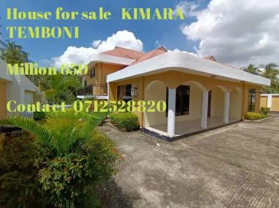 Plot for sale at Kati, Arusha