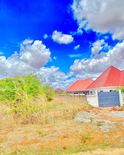 Plot for sale at Iyumbu, Dodoma