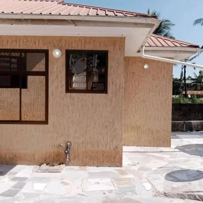 House for sale at Mbezi, Dar Es Salaam