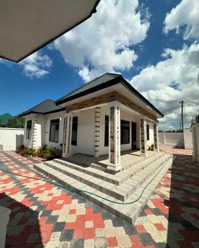 3 Bedrooms House for sale at Wazo, Dar Es Salaam