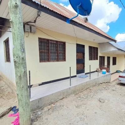 House for Rent at Kimara, Dar Es Salaam