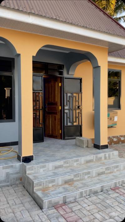 House for Rent at Serengeti, Mbeya