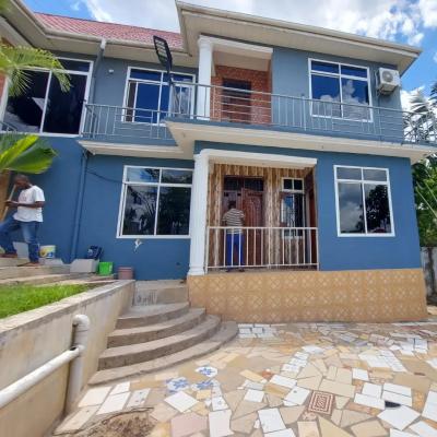 2 Bedrooms House/Apartment for Rent at Ubungo, Dar Es Salaam