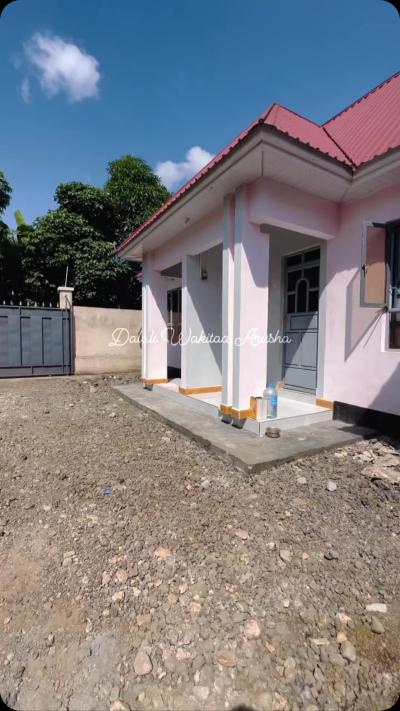 House for Rent at Moshono, Arusha