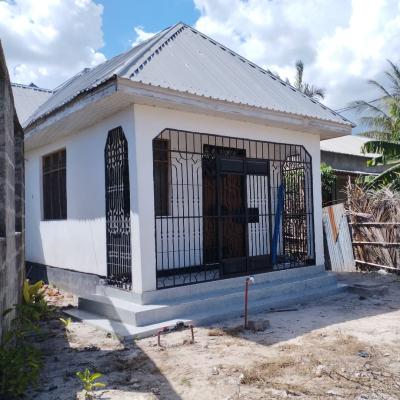 2 Bedrooms House for sale at Msongola, Dar Es Salaam