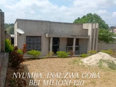 3 Bedrooms House for sale at Goba, Dar Es Salaam