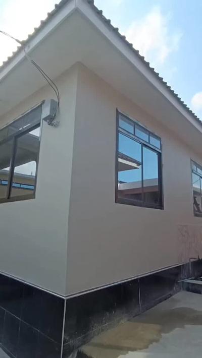 2 Bedrooms House for Rent at Magomeni, Dar Es Salaam