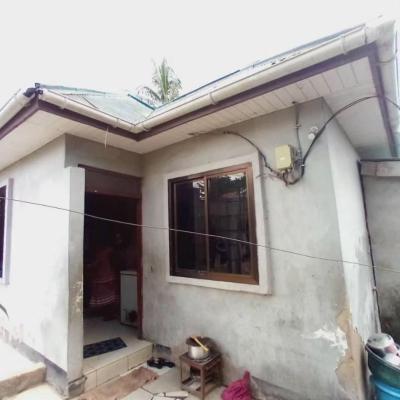 Nyumba/Apartment ya vyumba viwili inapangishwa Mawasiliano, Morogoro