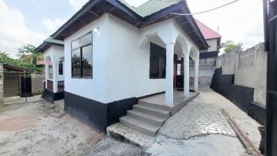 3 Bedrooms House for Rent at Mbezi, Dar Es Salaam