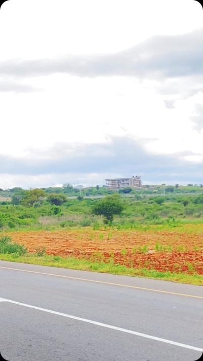 Plot for sale at Nzuguni, Dodoma