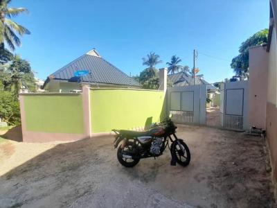 House for Rent at Kimara, Dar Es Salaam