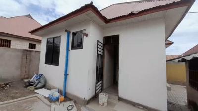 Nyumba/Apartment ya vyumba viwili inapangishwa Nkuhungu, Dodoma