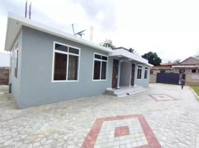 House for rent at Kimara, Dar Es Salaam