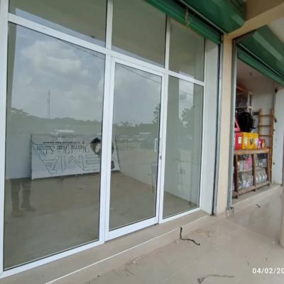 Retail Space for Rent at Mbezi, Dar Es Salaam