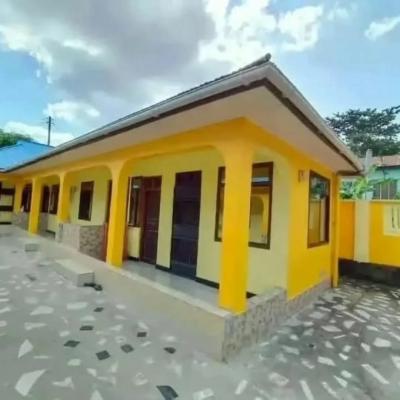 House/Apartment for Rent at Mawasiliano, Morogoro