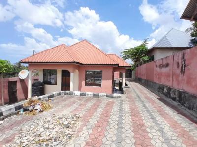 3 Bedrooms House for Rent at Kimara, Dar Es Salaam