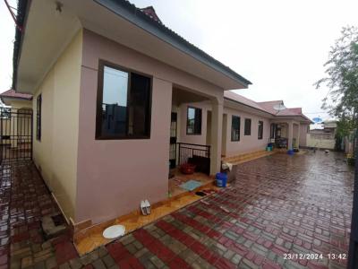 House/Apartment for Rent at Kibamba, Dar Es Salaam