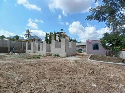 Plots for sale at Kibamba, Dar Es Salaam