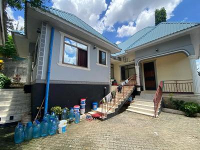 2 Bedrooms House/Apartment for Rent at Kimara, Dar Es Salaam