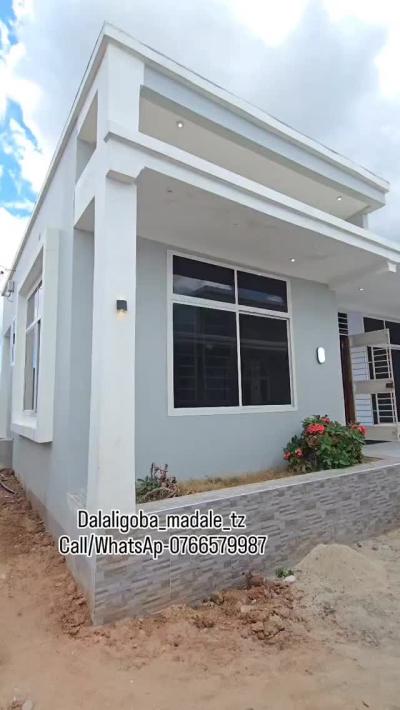 House for sale at Goba, Dar Es Salaam