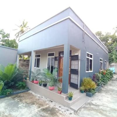 2 Bedrooms House/Apartment for Rent at Mbezi, Dar Es Salaam