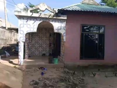 House for sale at Mabanda, Tanga