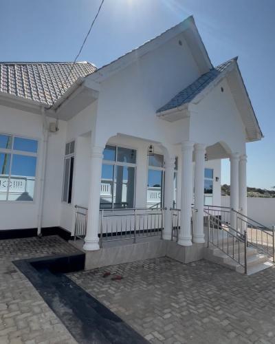 4 Bedrooms House for sale at Wazo, Dar Es Salaam