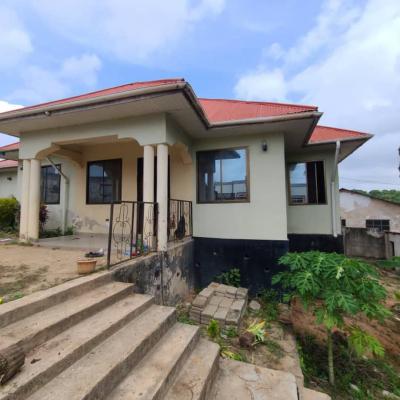 3 Bedrooms House for sale at Kimara, Dar Es Salaam