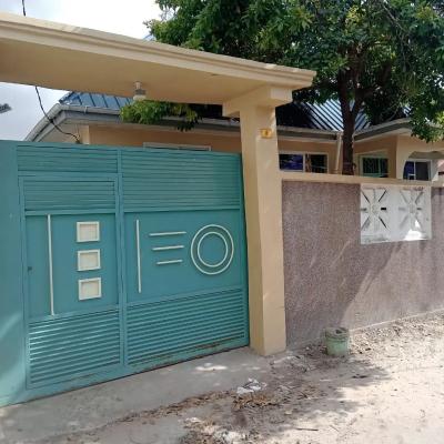 House for rent at Kitunda, Dar Es Salaam