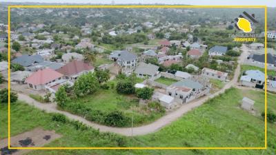 Plot for sale at Goba, Dar Es Salaam