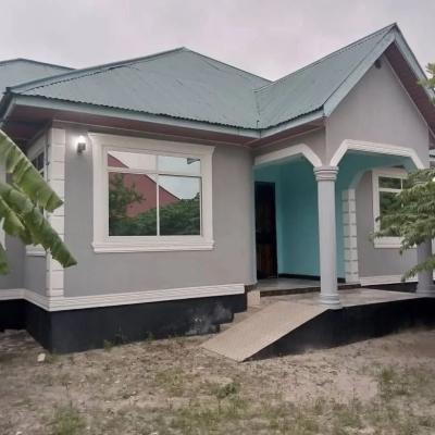 House for rent at Ukonga, Dar Es Salaam