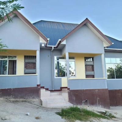 House/Apartment for Rent at Kimara, Dar Es Salaam