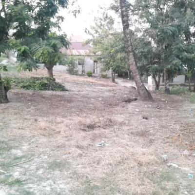 Plot for sale at Mbezi, Dar Es Salaam