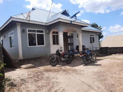 3 Bedrooms House for sale at Kilimanjaro, Kilimanjaro