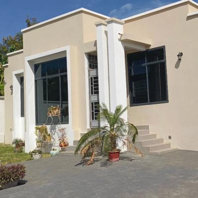 2 Bedrooms House for Rent at Wazo, Dar Es Salaam