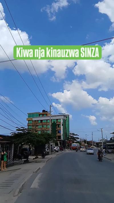 Nyumba inapangishwa Sinza, Dar Es Salaam