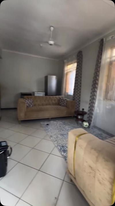 Nyumba/Apartment ya vyumba viwili inapangishwa Sinza, Dar Es Salaam