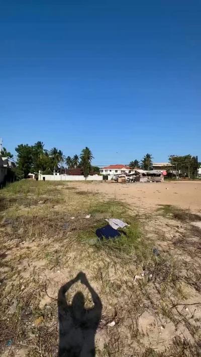 Plot for sale at Mbezi, Dar Es Salaam