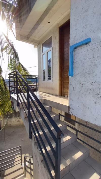 House/Apartment for Rent at Sinza, Dar Es Salaam