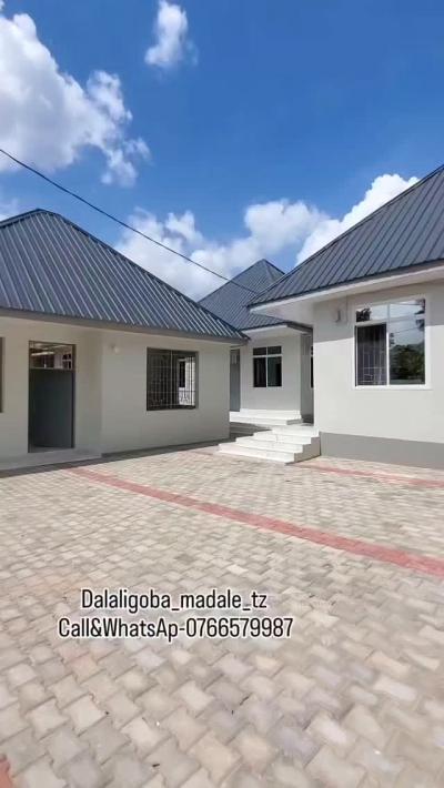 2 Bedrooms House for sale at Goba, Dar Es Salaam