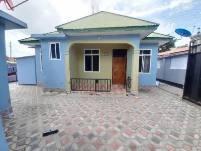 House for rent at Kimara, Dar Es Salaam